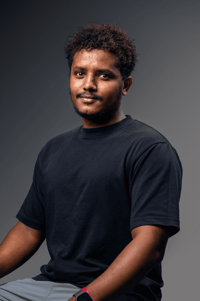 Farahan Wazer, Founder & CEO at Occivar