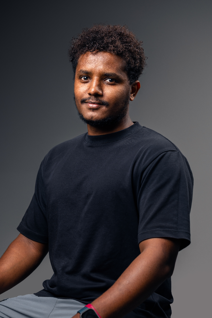 Farahan Wazer, Occivar founder and CEO
